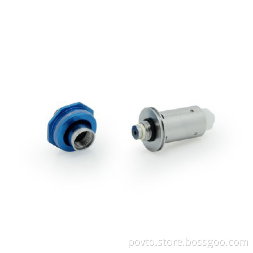 New Design Clearomizer S3000 Vaporizer Cigarette